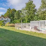 Ile D'oleron Apartment Saint-Simon-de-Bordes