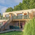 Apartment Ile D'oleron Saint-Simon-de-Bordes