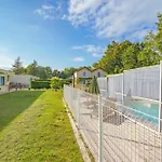 Ile D'oleron Apartment Saint-Simon-de-Bordes