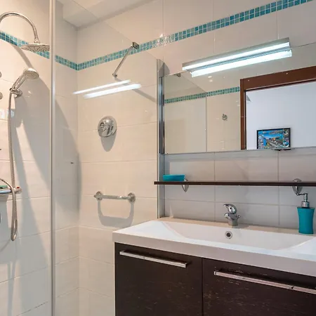 Ile D'oleron 아파트 *