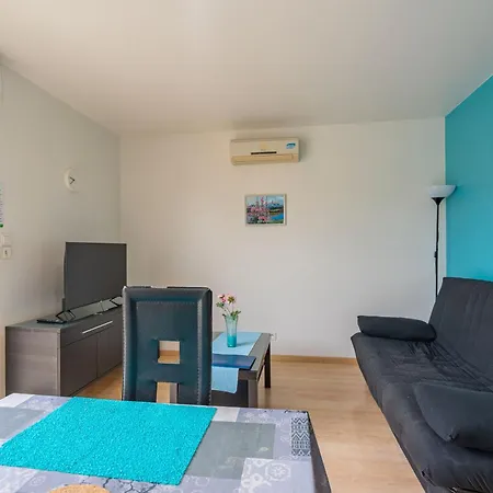 Ile D'oleron Saint-Simon-de-Bordes