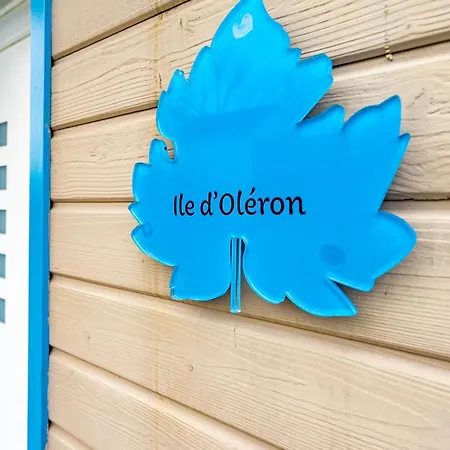 Ile D'oleron *