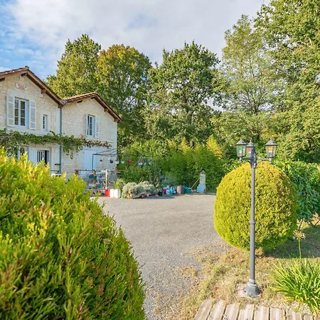 Ile D'oleron 아파트 *