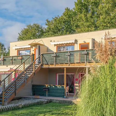 아파트 Ile D'oleron Saint-Simon-de-Bordes