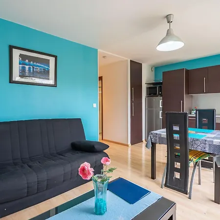 Apartment Ile D'oleron *