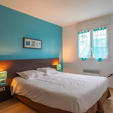 Apartment Ile D'oleron