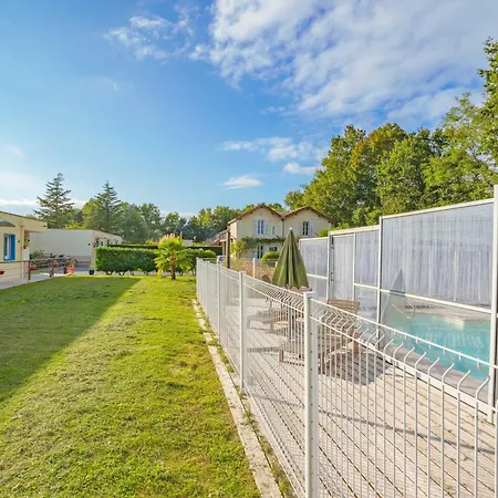 Ile D'oleron شقة Saint-Simon-de-Bordes