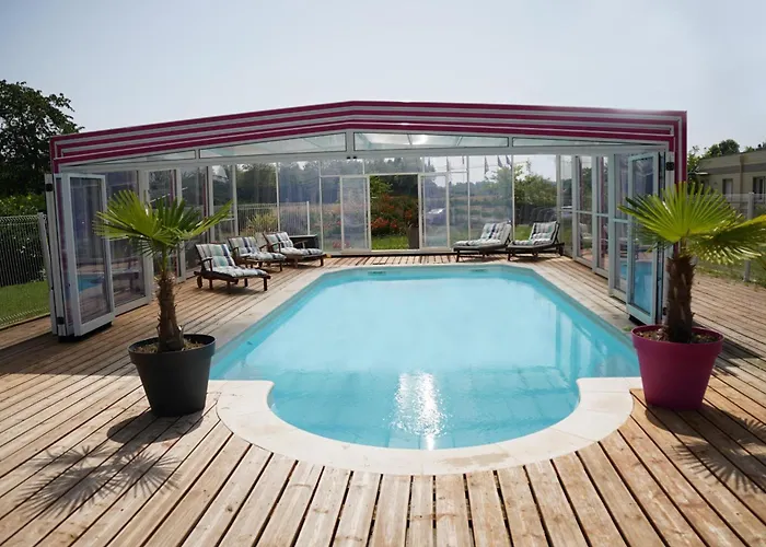 Apartamento Ile D'oléron *