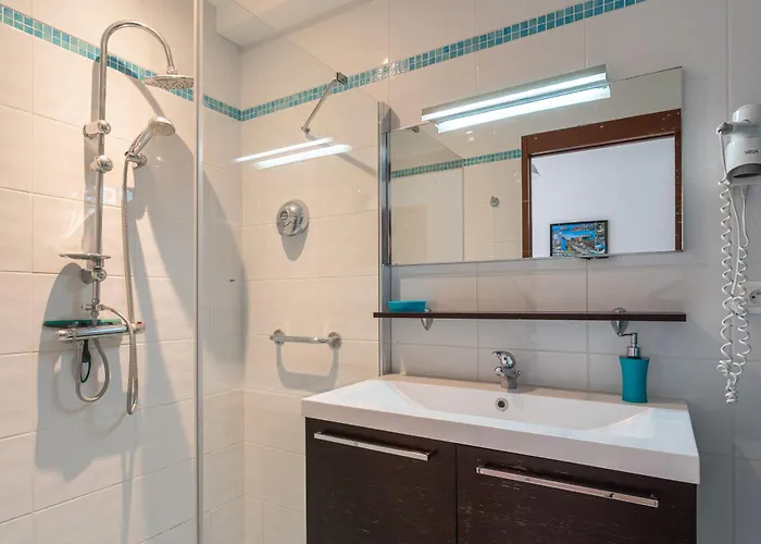 Ile D'oléron Apartamento *