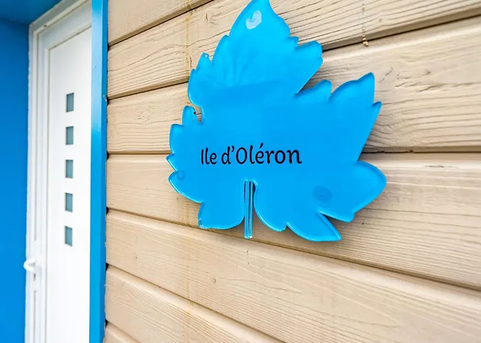 Ile D'oléron *