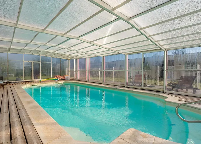 Apartamento Ile D'oléron Saint-Simon-de-Bordes