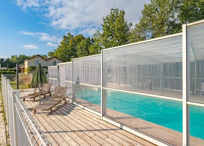 Ile D'oléron Apartamento