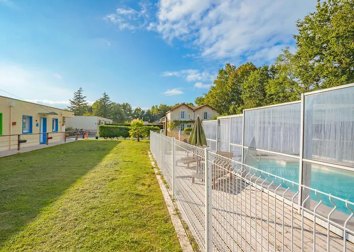 Ile D'oléron Apartamento *