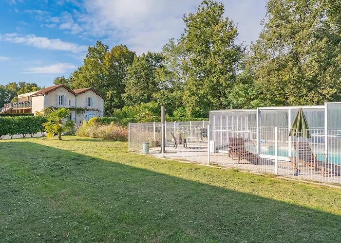 Ile D'oléron * Saint-Simon-de-Bordes